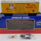 USA Trains R19151A G Union Pacific Yellow/Silver Boxcar #493010