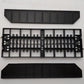 Lionel 6-81248 O Fastrack Black Girder Bridge Kit