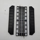 Lionel 6-81248 O Fastrack Black Girder Bridge Kit
