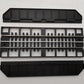 Lionel 6-81248 O Fastrack Black Girder Bridge Kit
