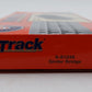 Lionel 6-81248 O Fastrack Black Girder Bridge Kit