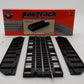 Lionel 6-81248 O Fastrack Black Girder Bridge Kit