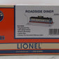 Lionel 2329010 O Assembled Roadside Diner