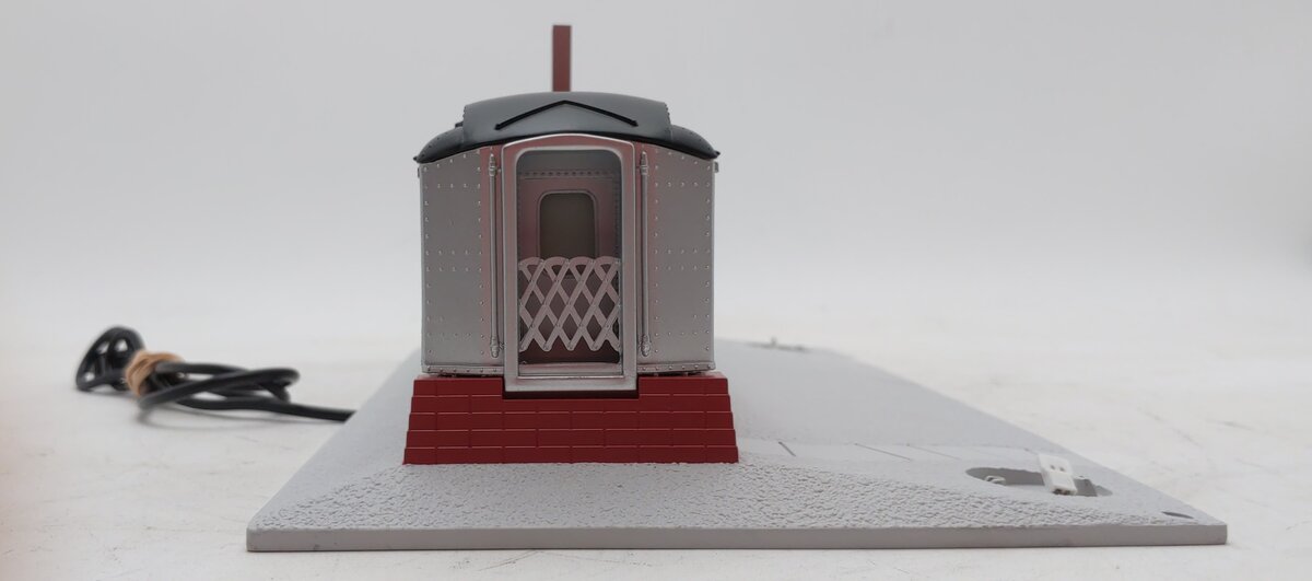 Lionel 2329010 O Assembled Roadside Diner
