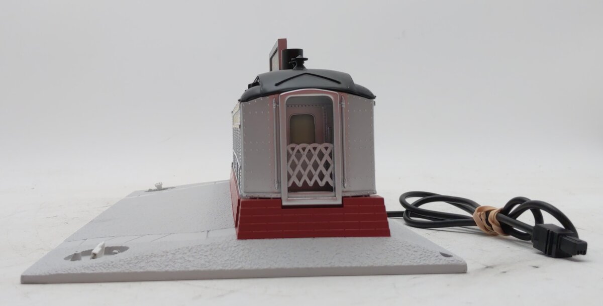 Lionel 2329010 O Assembled Roadside Diner