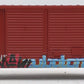 Lionel 2326181 O WCOR Graffiti 60' Boxcar #6510