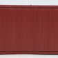 Lionel 2326181 O WCOR Graffiti 60' Boxcar #6510