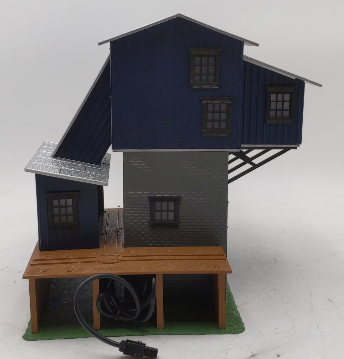Lionel 2229310 O Plug-Expand-Play Coaling Station