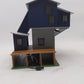 Lionel 2229310 O Plug-Expand-Play Coaling Station