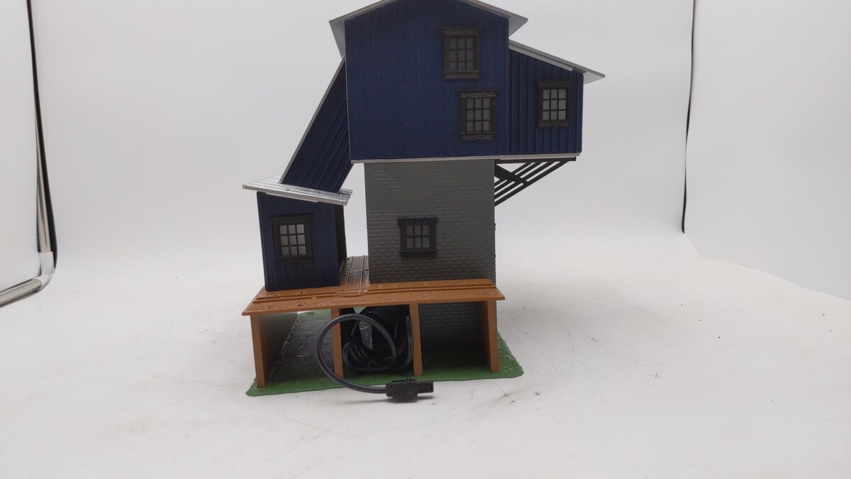 Lionel 2229310 O Plug-Expand-Play Coaling Station