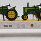 Lionel 2328150 O John Deere Flatcar with Tractor Load