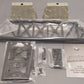 Lionel 2130130 O Thru Truss Bridge Kit LN/Box