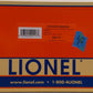 Lionel 6-24117 O Lighted Covered Bridge LN/Box