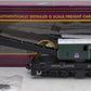 MTH 20-98746 O Scale Union Pacific Crane Car #910006