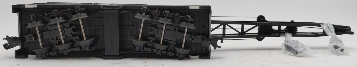 MTH 20-98746 O Scale Union Pacific Crane Car #910006