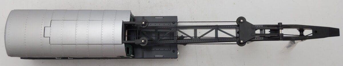 MTH 20-98746 O Scale Union Pacific Crane Car #910006