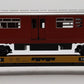 MTH 20-95181 O TTX Flatcar with R33S Subway Car
