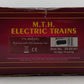 MTH 20-95181 O TTX Flatcar with R33S Subway Car