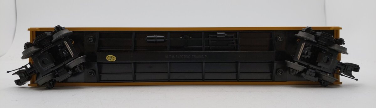 MTH 20-95181 O TTX Flatcar with R33S Subway Car