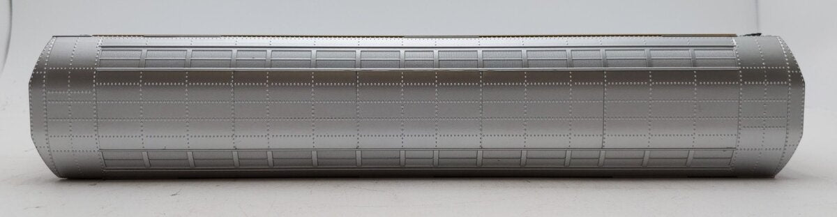 MTH 20-95181 O TTX Flatcar with R33S Subway Car