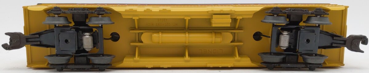 Lionel 6-16071 O Gauge Union Pacific 