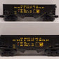 Lionel 1928140 O Pennsylvania Power and Light Hopper Cars (Pack of 6)