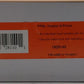 Lionel 1928140 O Pennsylvania Power and Light Hopper Cars (Pack of 6)