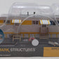Woodland Scenics BR5863 O Built-&-Ready Sunny Days Trailer