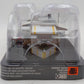 Woodland Scenics BR5863 O Built-&-Ready Sunny Days Trailer