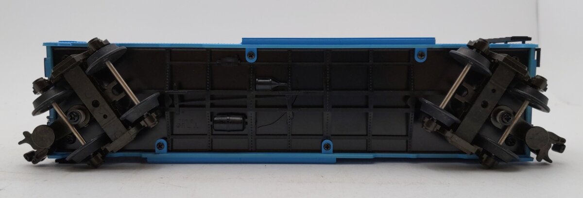 MTH 20-9401 O Gauge Needham Packing Co. Refrigerator Car #2454 LN/Box