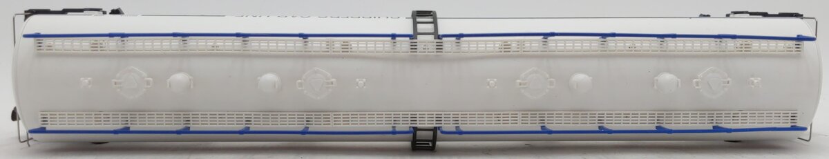 MTH 20-96043 O Shippers Car Line Tank Car #17595 LN/Box