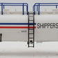 MTH 20-96043 O Shippers Car Line Tank Car #17595 LN/Box