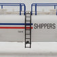 MTH 20-96043 O Shippers Car Line Tank Car #17595 LN/Box