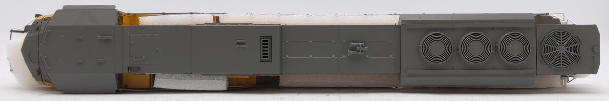 Lionel 6-82761 Union Pacific Legacy SD90MAC Diesel Locomotive #8130