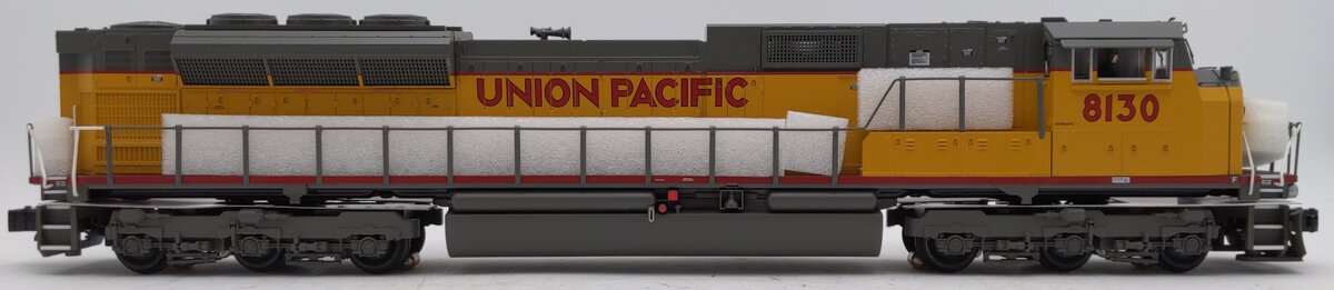 Lionel 6-82761 Union Pacific Legacy SD90MAC Diesel Locomotive #8130