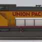 Lionel 6-82761 Union Pacific Legacy SD90MAC Diesel Locomotive #8130