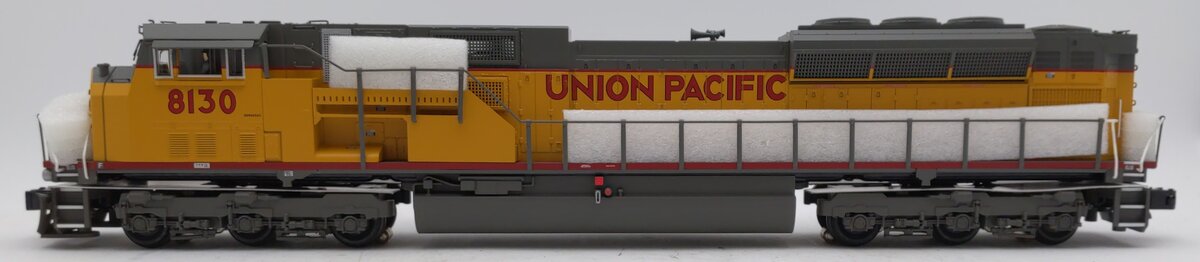 Lionel 6-82761 Union Pacific Legacy SD90MAC Diesel Locomotive #8130