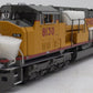 Lionel 6-82761 Union Pacific Legacy SD90MAC Diesel Locomotive #8130