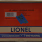 Lionel 6-82761 Union Pacific Legacy SD90MAC Diesel Locomotive #8130