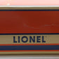 Lionel 6-36935 O Maersk Intermodal Maxi-Stack Car LN/Box