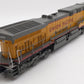 Lionel 6-28328 Union Pacific AC6000 Non-Powered Diesel Locomotive #7055