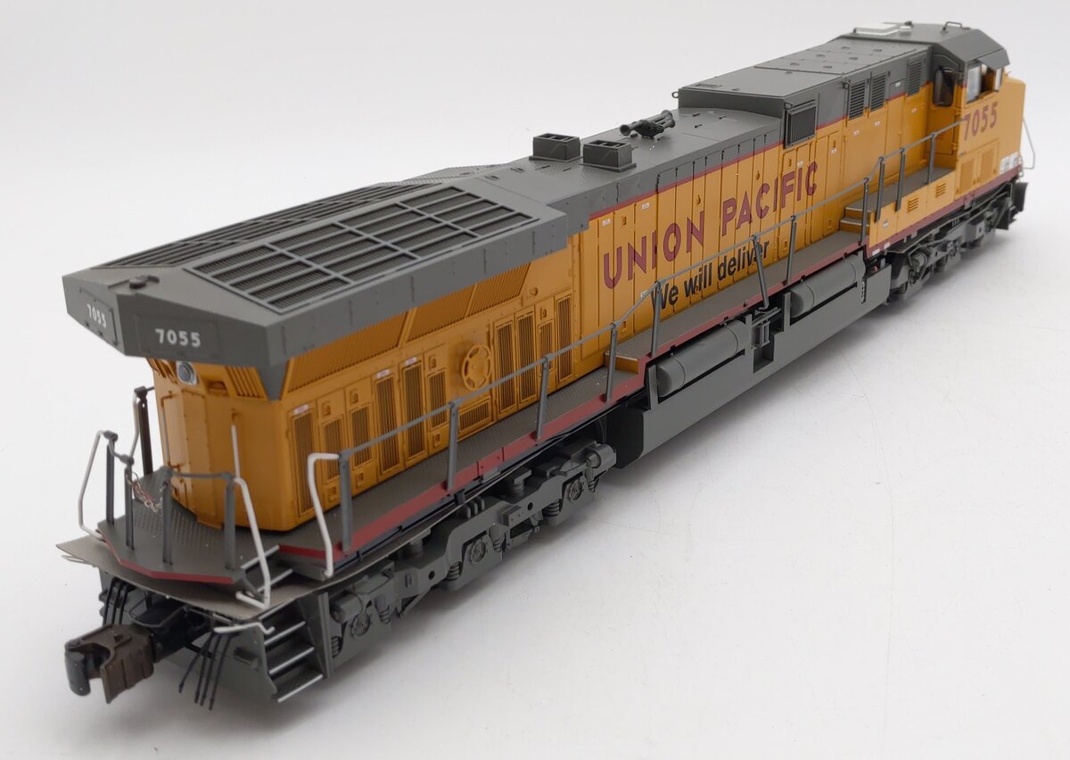 Lionel 6-28328 Union Pacific AC6000 Non-Powered Diesel Locomotive #7055