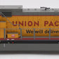 Lionel 6-28328 Union Pacific AC6000 Non-Powered Diesel Locomotive #7055