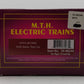 MTH 20-96240 O Gauge GATX 8K Gallon Tank Car #21680