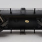MTH 20-96240 O Gauge GATX 8K Gallon Tank Car #21680