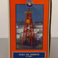 Lionel 6-14081 Operating Shell Oil Derrick LN/Box