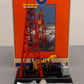Lionel 6-14081 Operating Shell Oil Derrick LN/Box