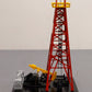 Lionel 6-14081 Operating Shell Oil Derrick LN/Box
