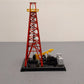 Lionel 6-14081 Operating Shell Oil Derrick LN/Box