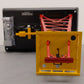 Lionel 6-14081 Operating Shell Oil Derrick LN/Box